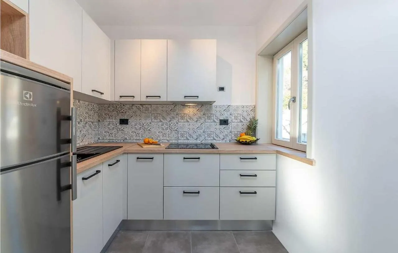 App Marina 3 Apartment Porec
