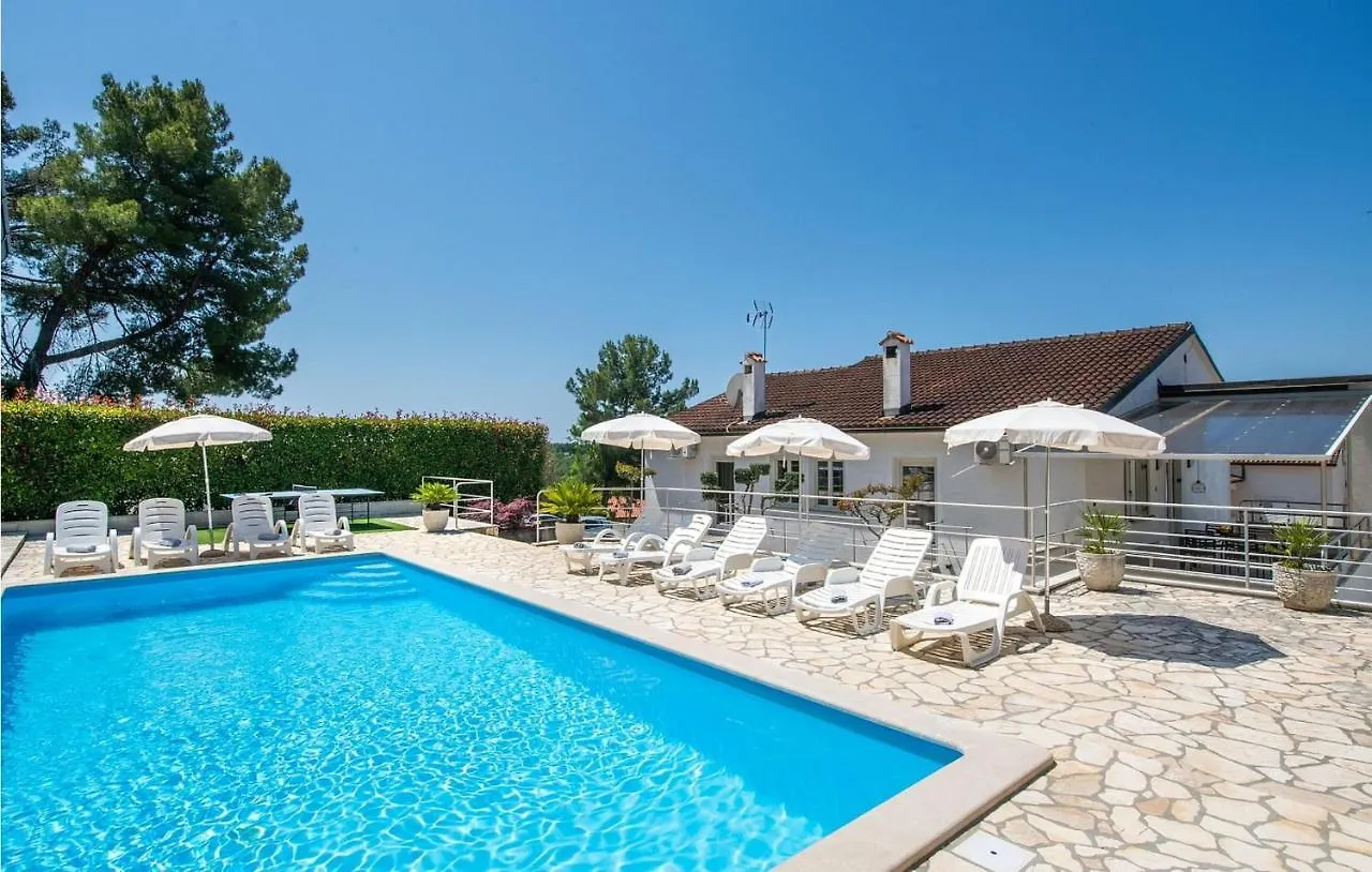App Marina 3 Apartment Porec