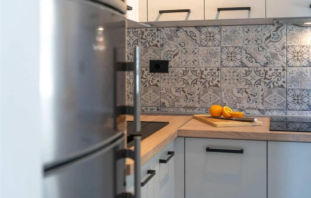 App Marina 3 Apartment Porec