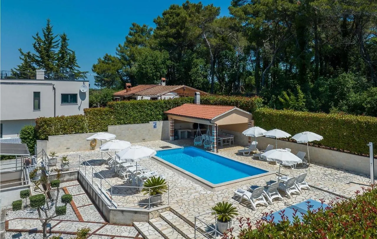 App Marina 3 Apartment Porec