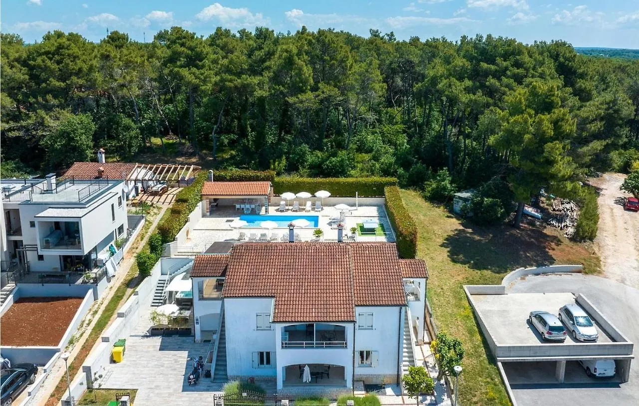 App Marina 3 Apartment Porec Croatia