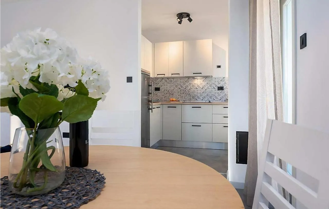 App Marina 3 Apartment Porec 0*,