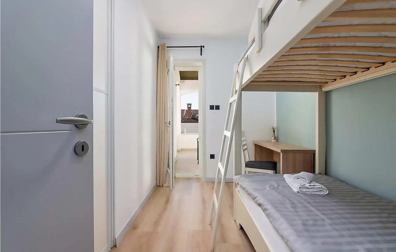 App Marina 3 Apartment Porec Croatia