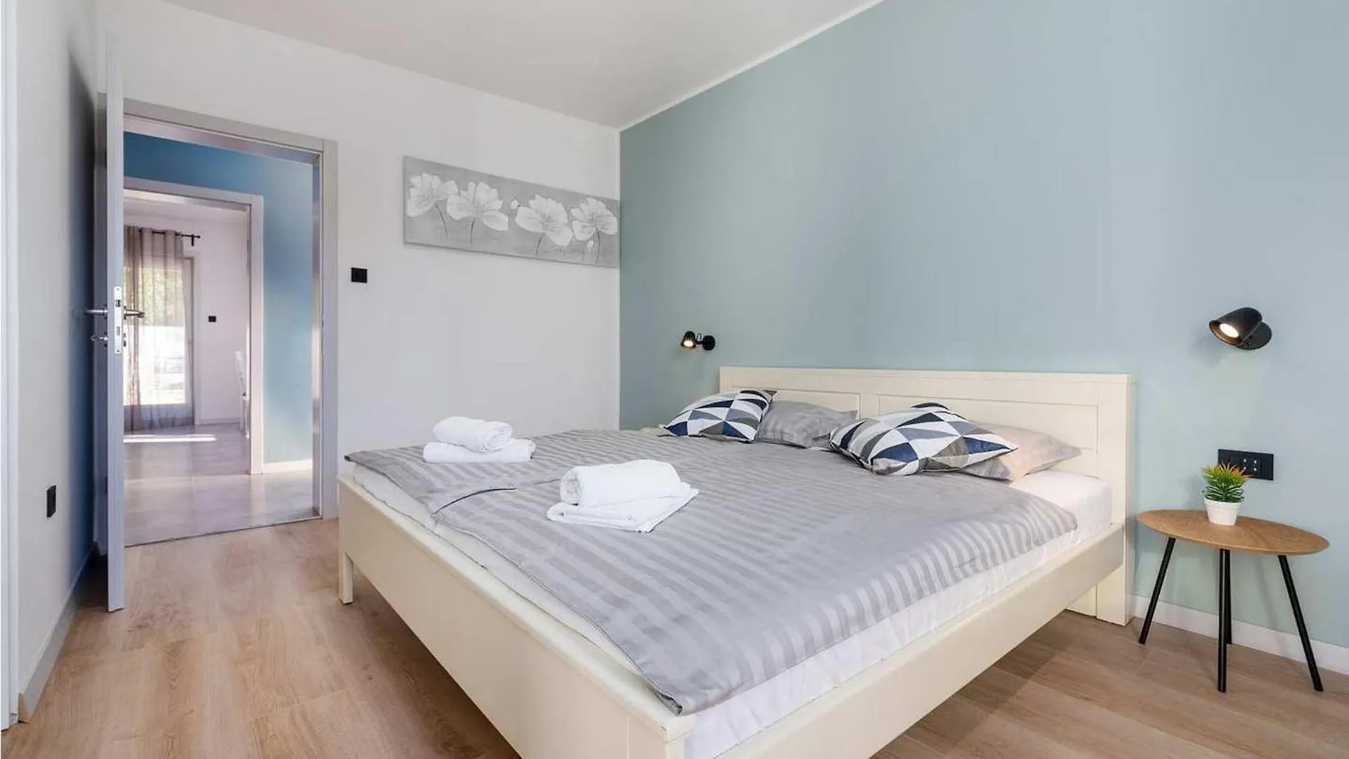 App Marina 3 Apartment Porec