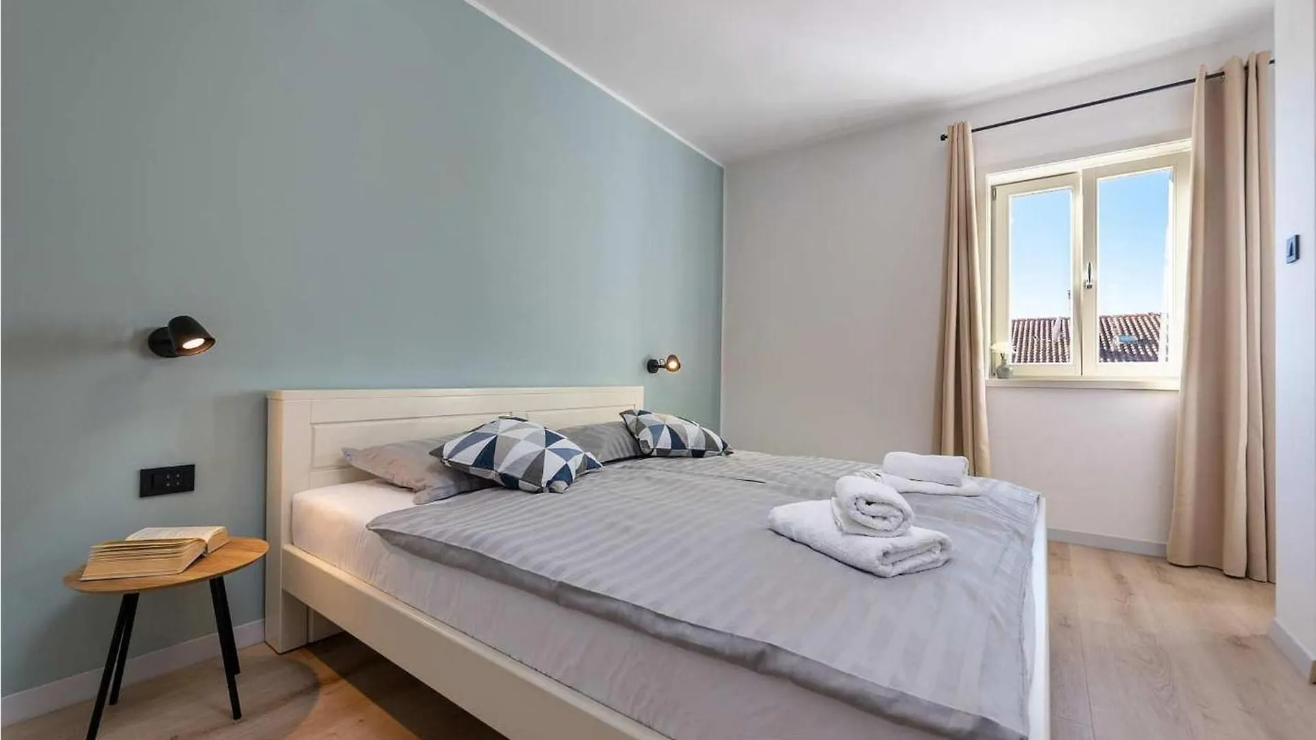 App Marina 3 Apartment Porec Croatia