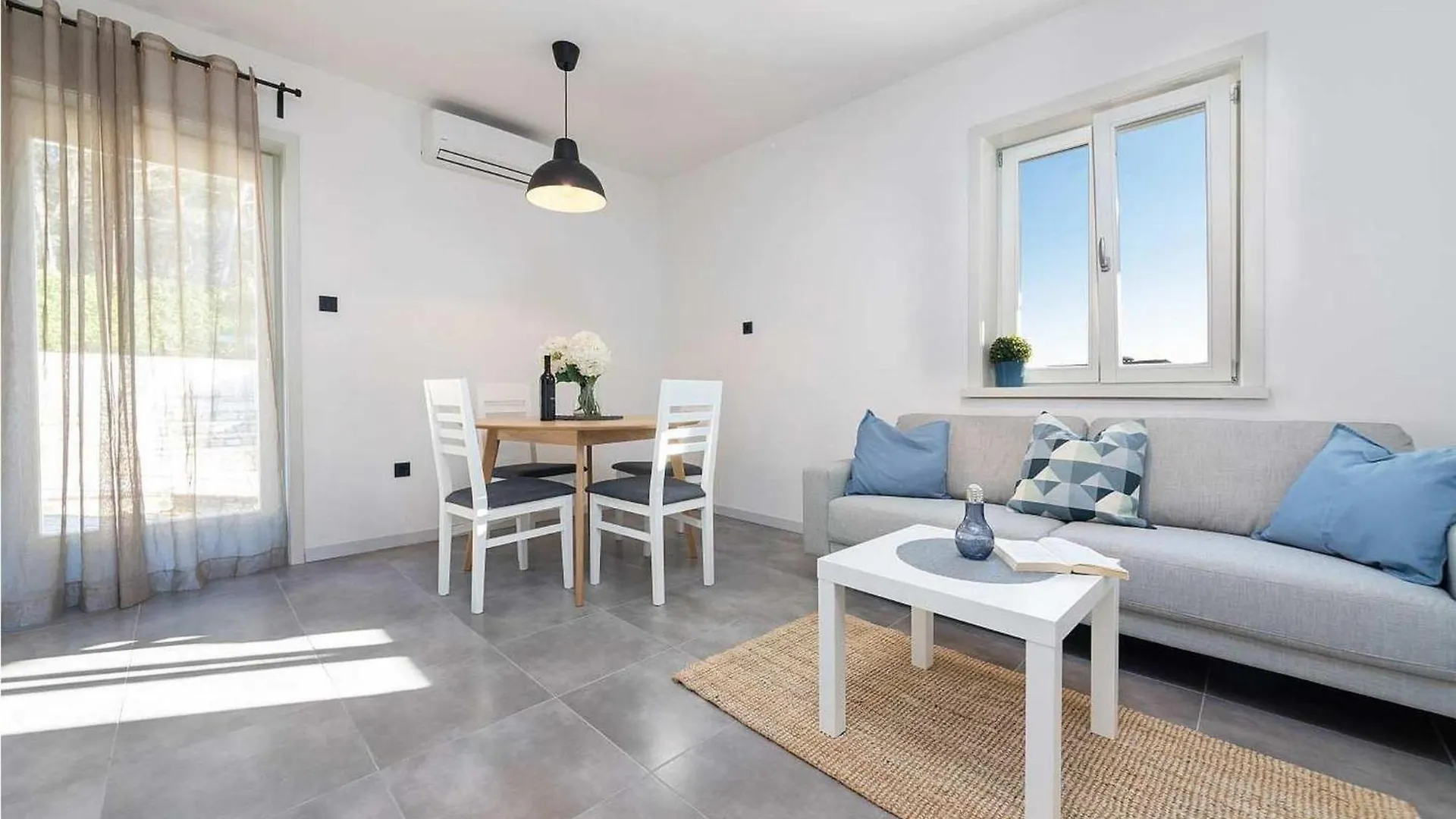 App Marina 3 Apartment Porec Croatia