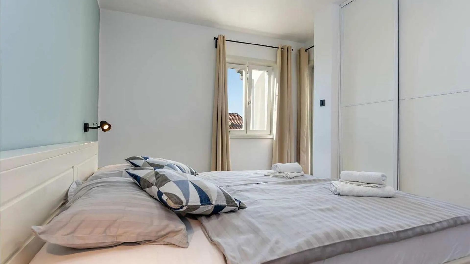 App Marina 3 Apartment Porec 0*,  Croatia