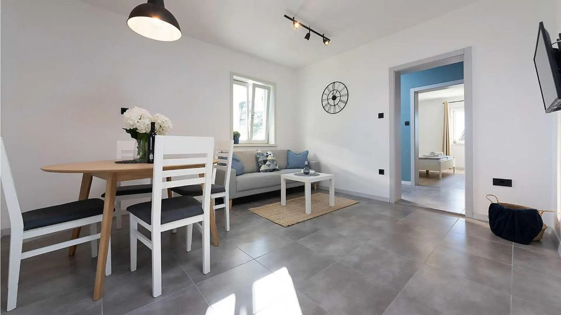 App Marina 3 Apartment Porec Croatia