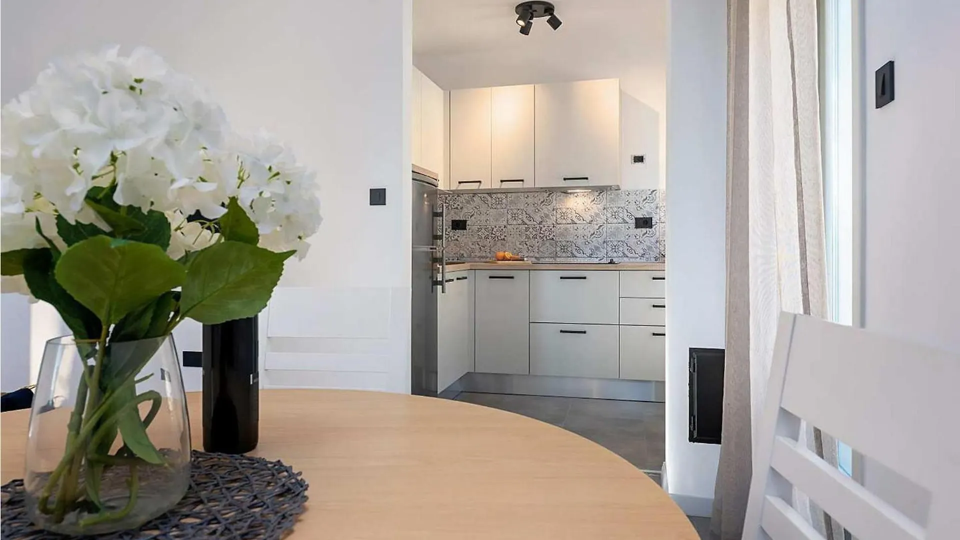App Marina 3 Apartment Porec