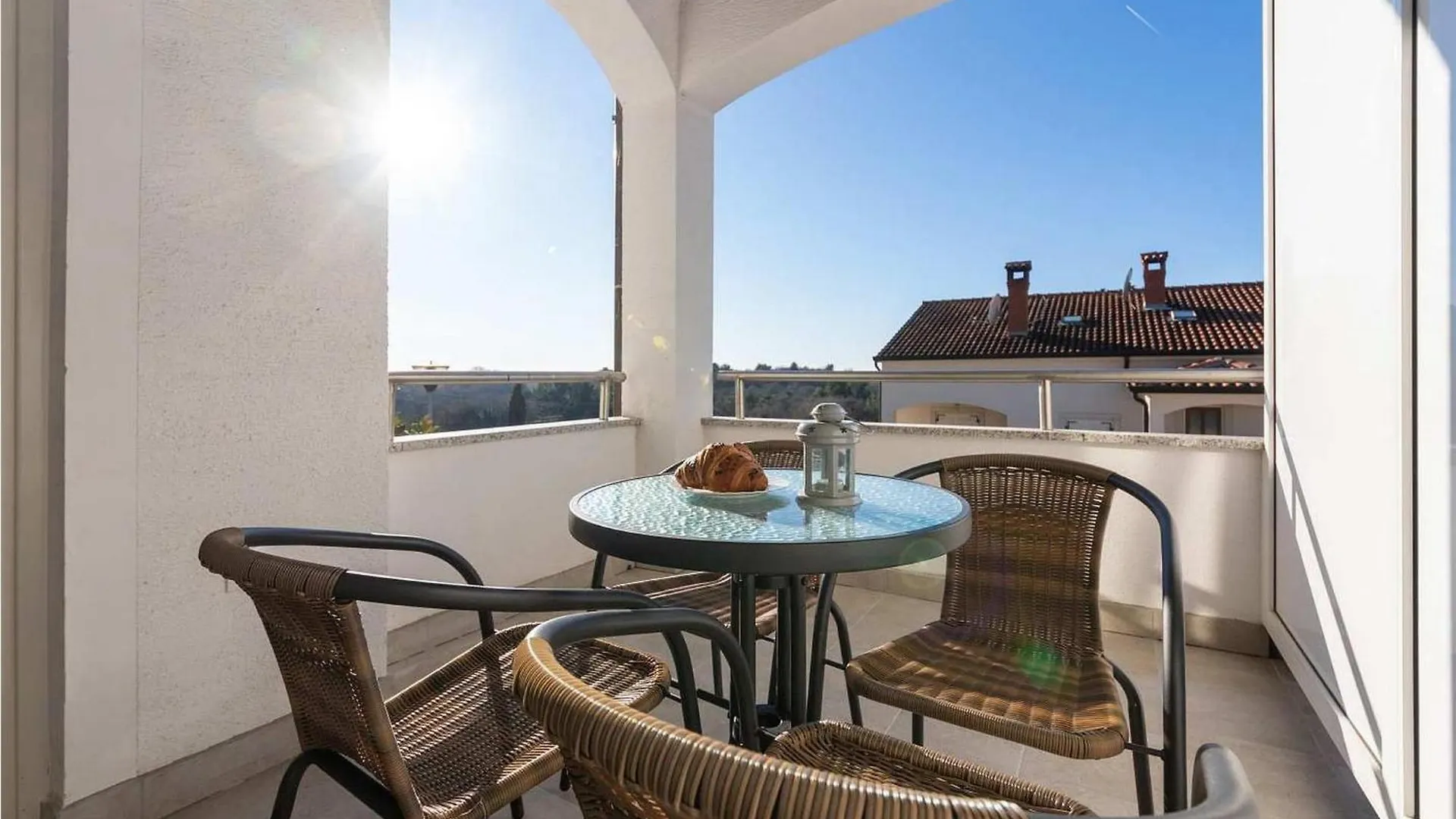 App Marina 3 Apartment Porec
