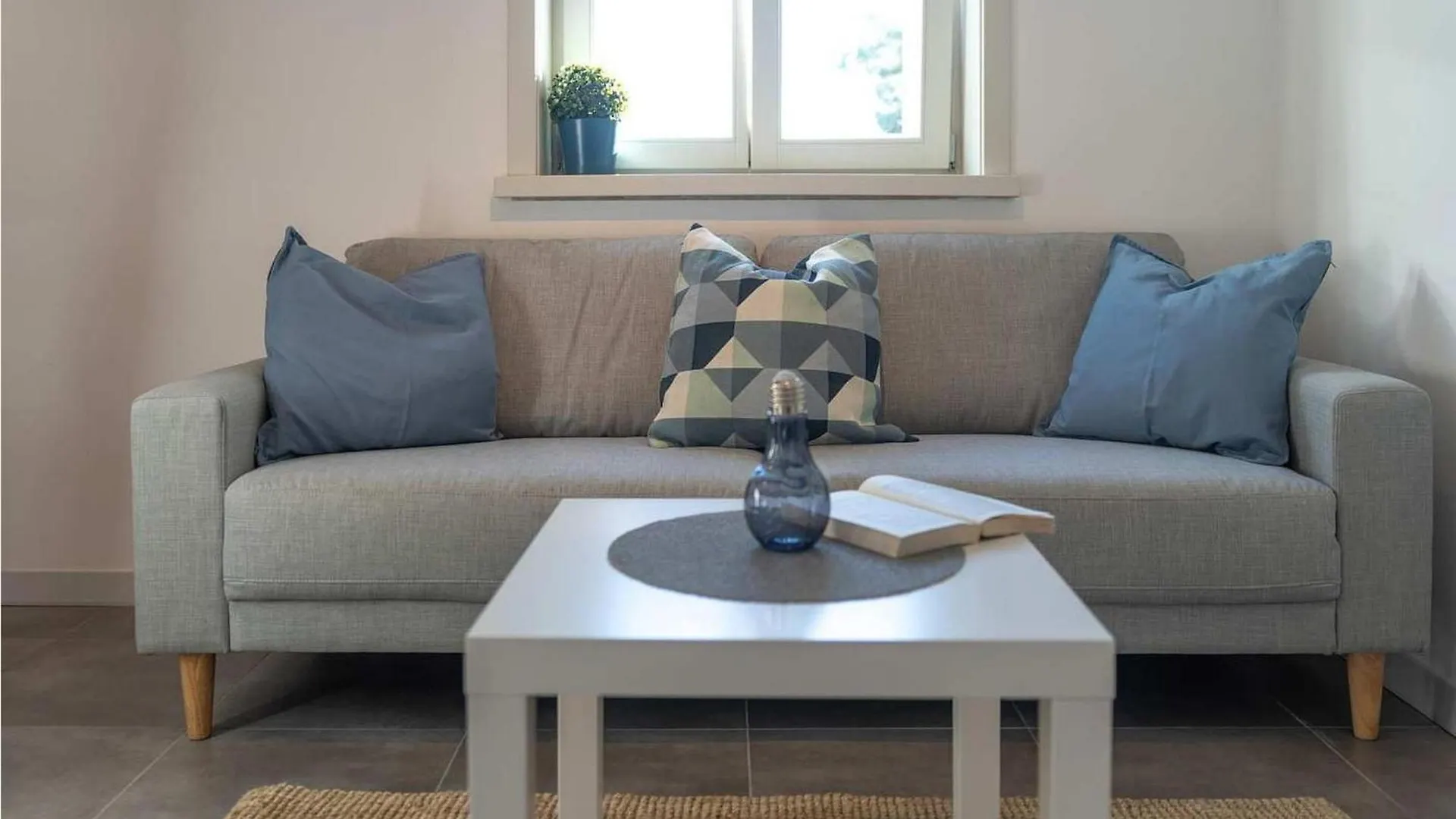 App Marina 3 Apartment Porec 0*,