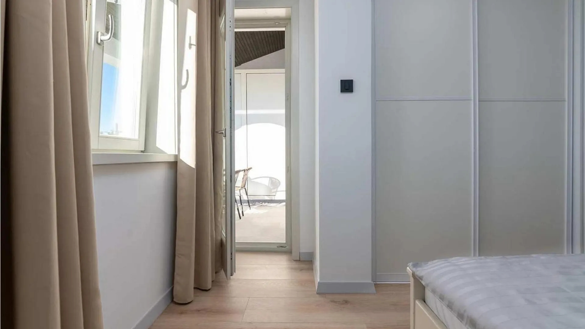 App Marina 3 Apartment Porec