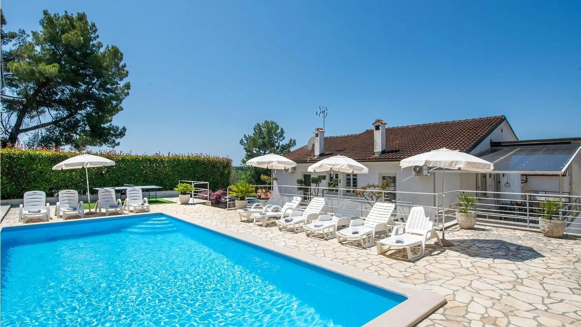 App Marina 3 Apartment Porec