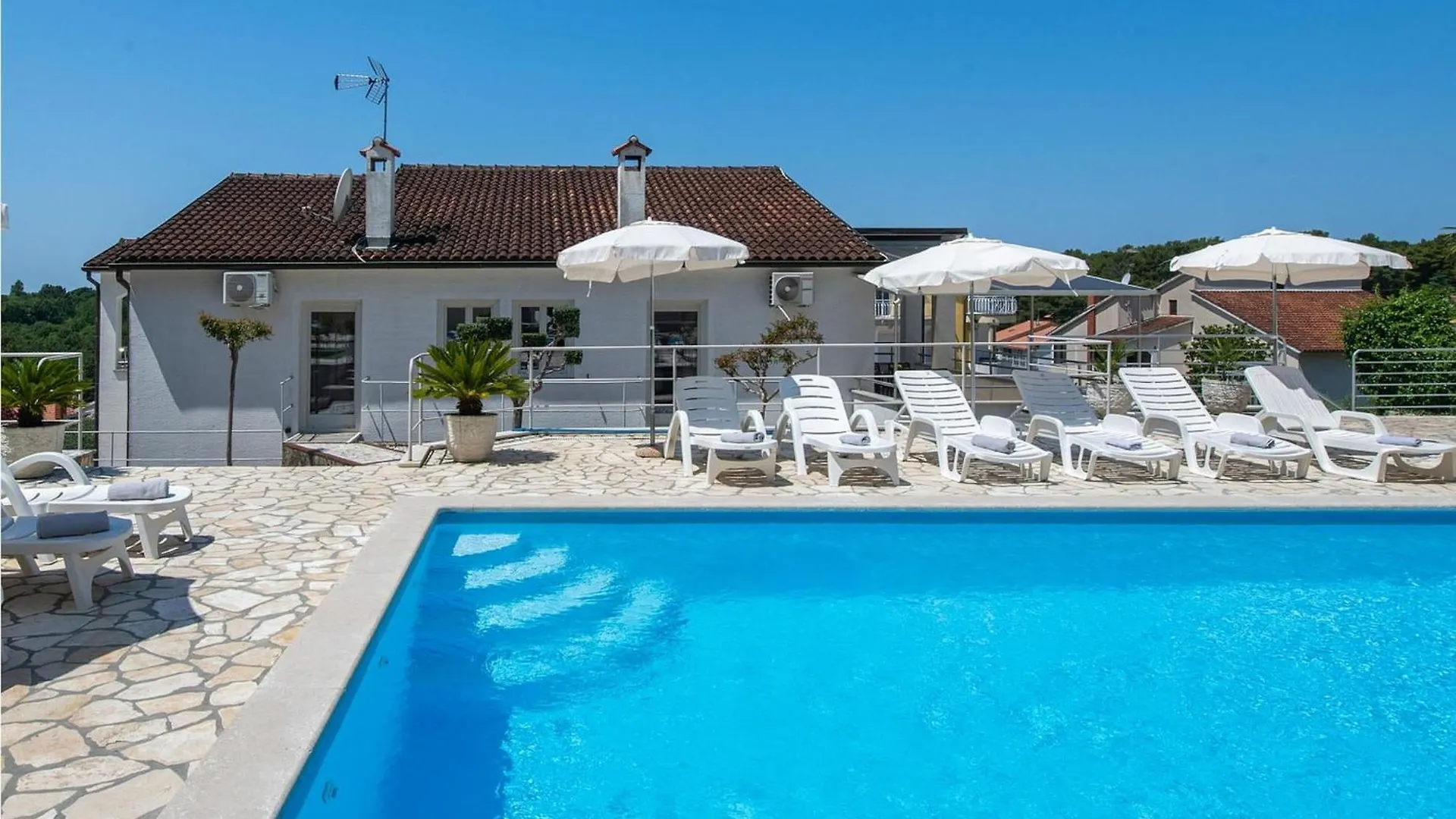 App Marina 3 Apartment Porec
