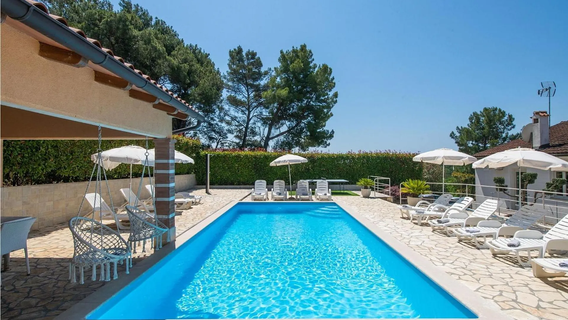 App Marina 3 Apartment Porec 0*,  Croatia