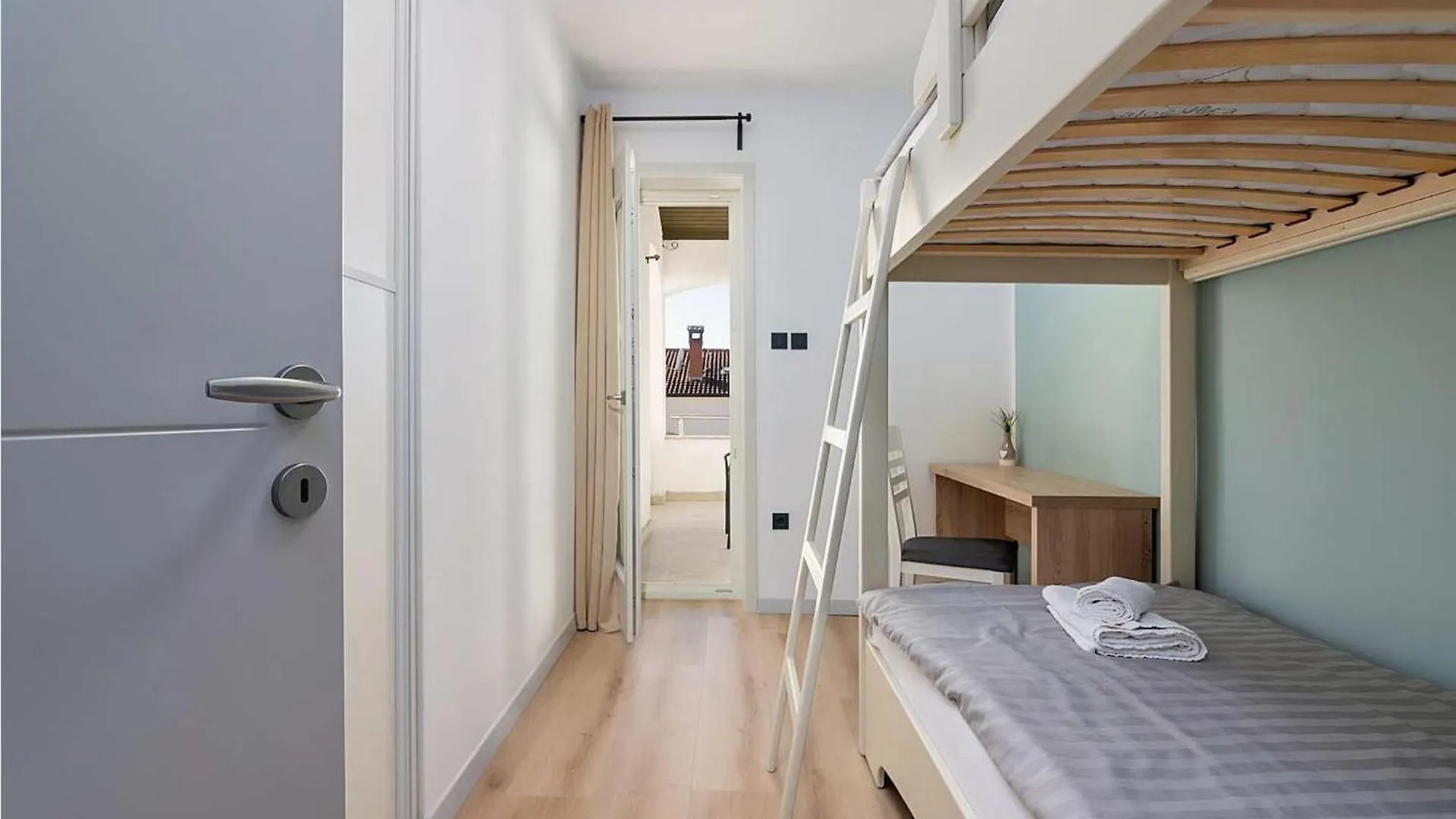 App Marina 3 Apartment Porec