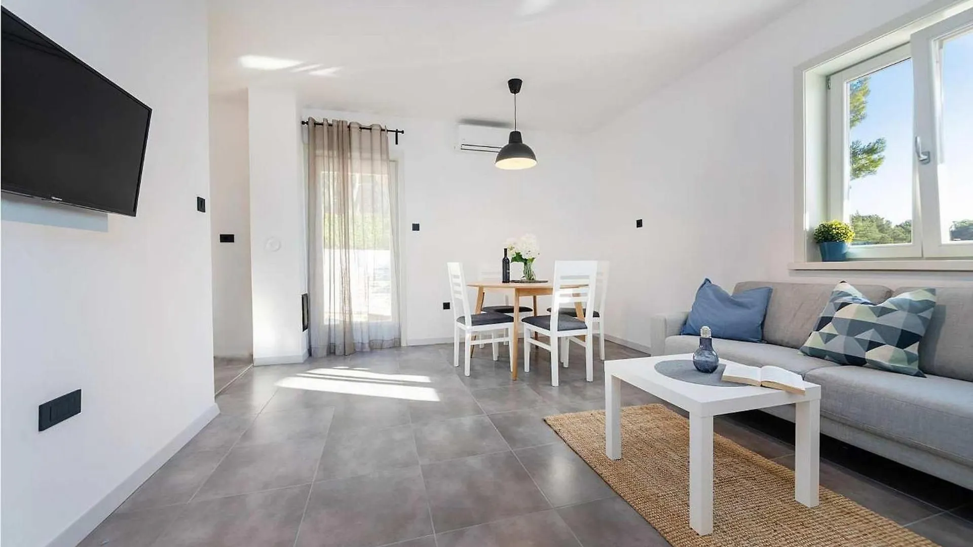 App Marina 3 Apartment Porec 0*,