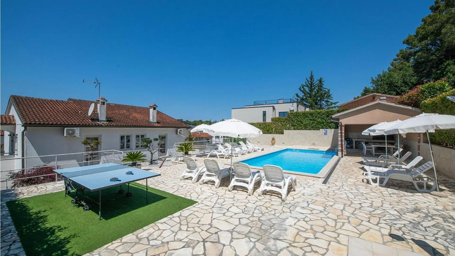 App Marina 3 Apartment Porec Croatia