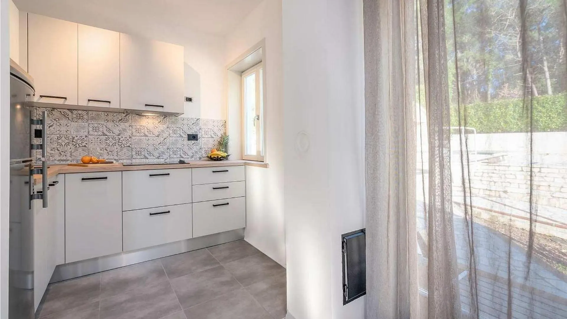 App Marina 3 Apartment Porec 0*,  Croatia