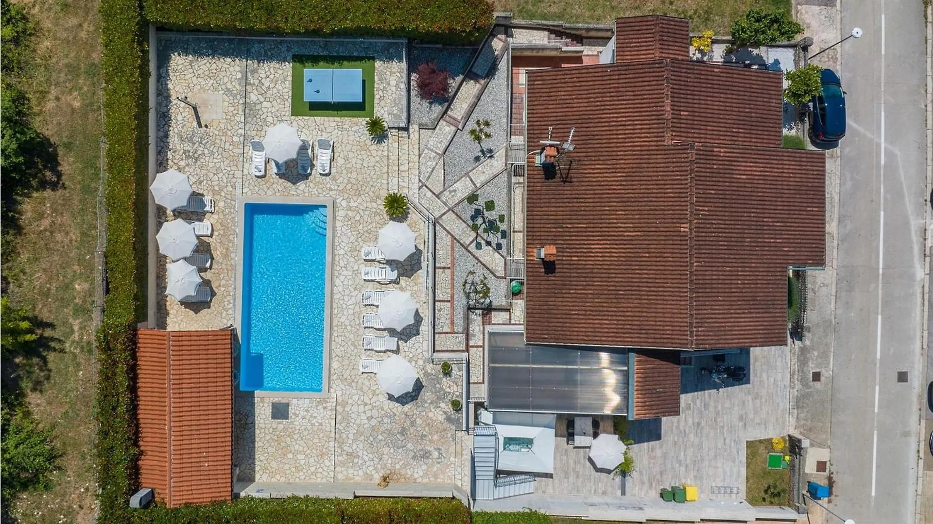 App Marina 3 Apartment Porec