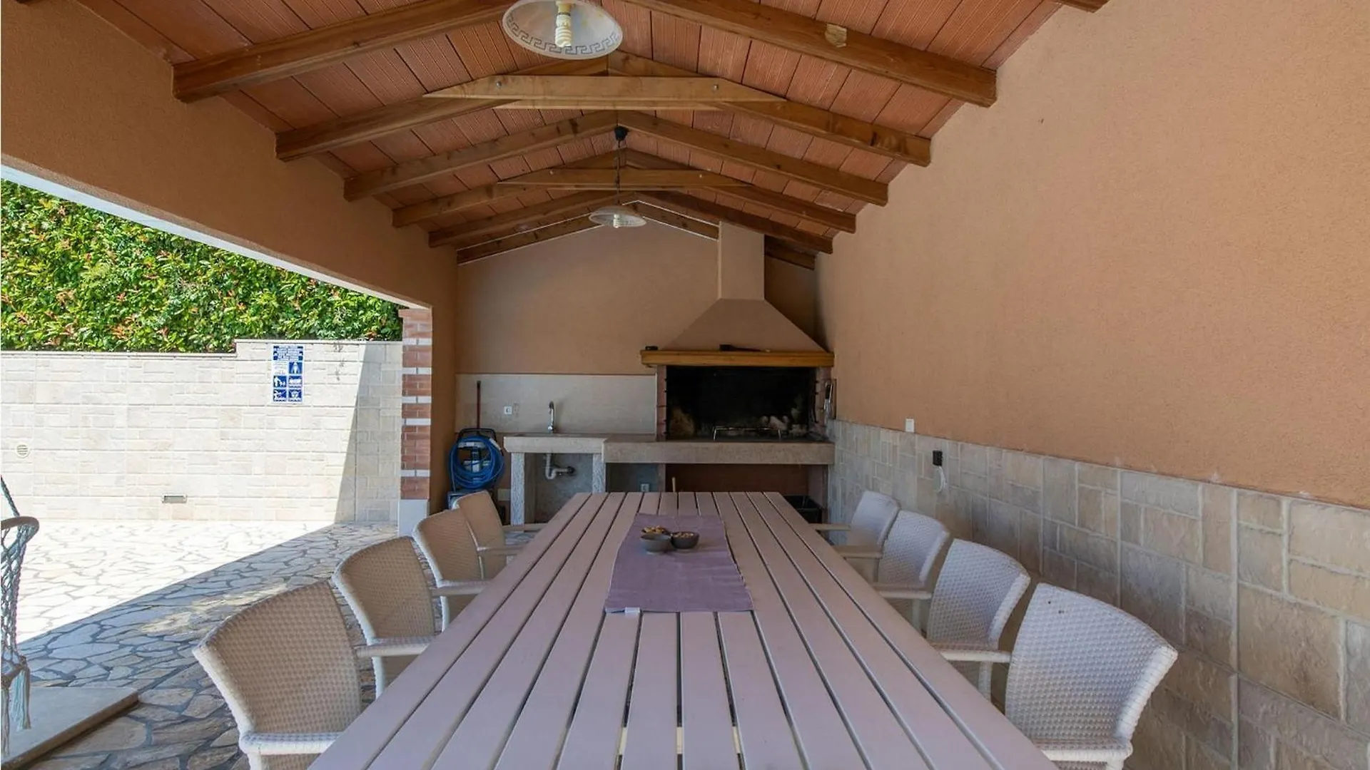 App Marina 3 Apartment Porec 0*,