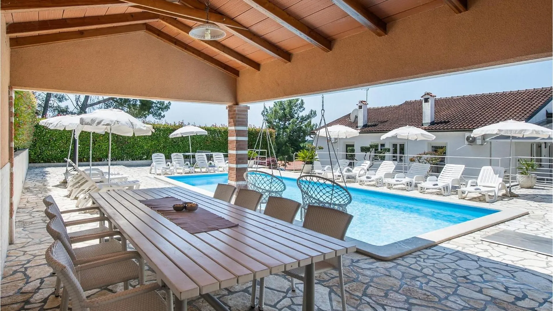 App Marina 3 Apartment Porec