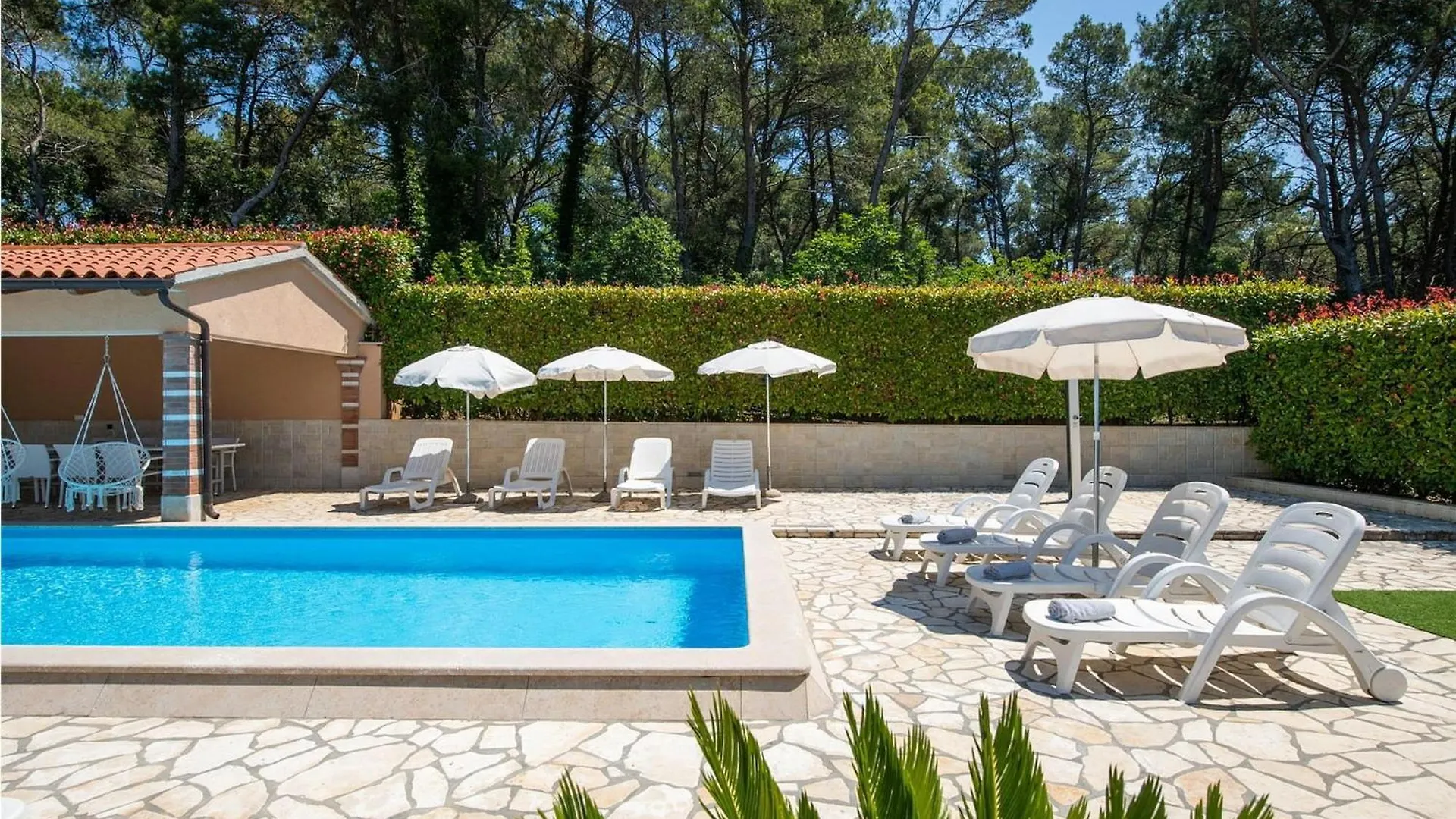 App Marina 3 Apartment Porec