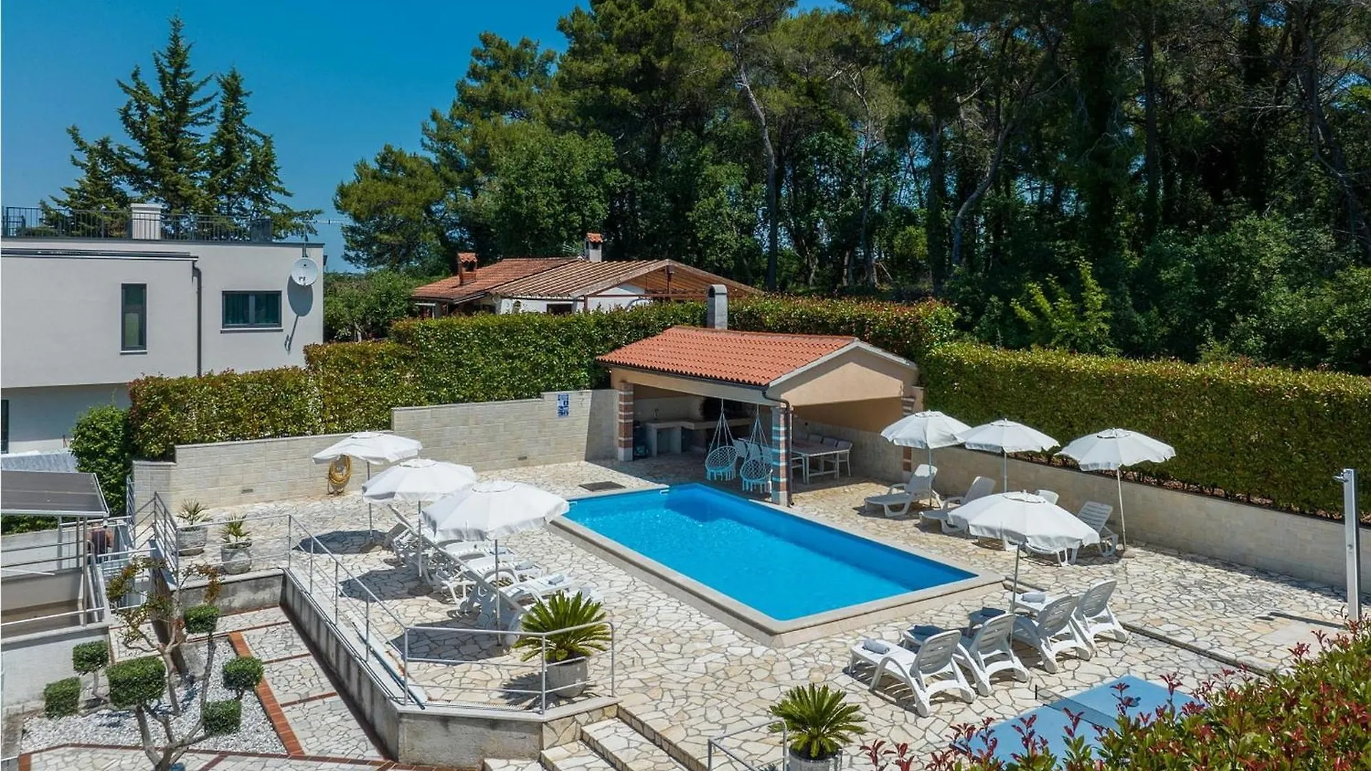 App Marina 3 Apartment Porec