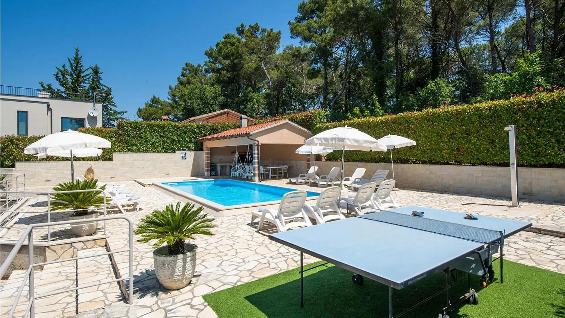 App Marina 3 Apartment Porec