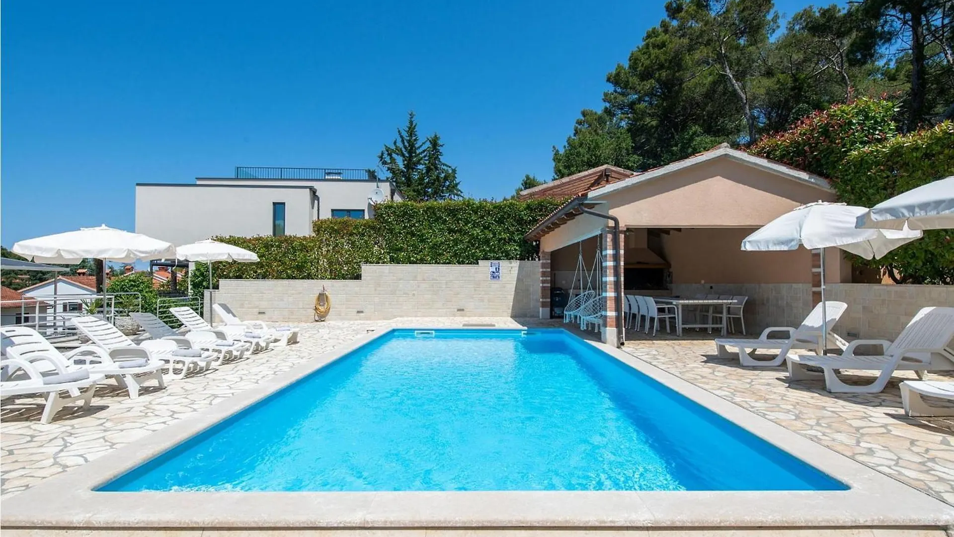 App Marina 3 Apartment Porec Croatia