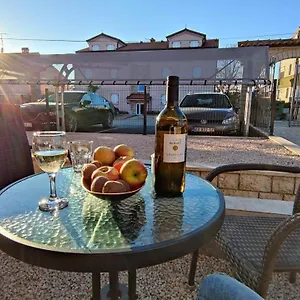 Appartement Marla, Poreč