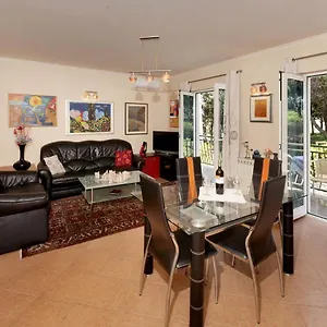 Appartement Radic, Poreč