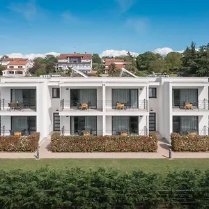 Appartement Lana Premium, Poreč