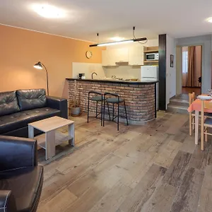 Apartment Bozena, Poreč