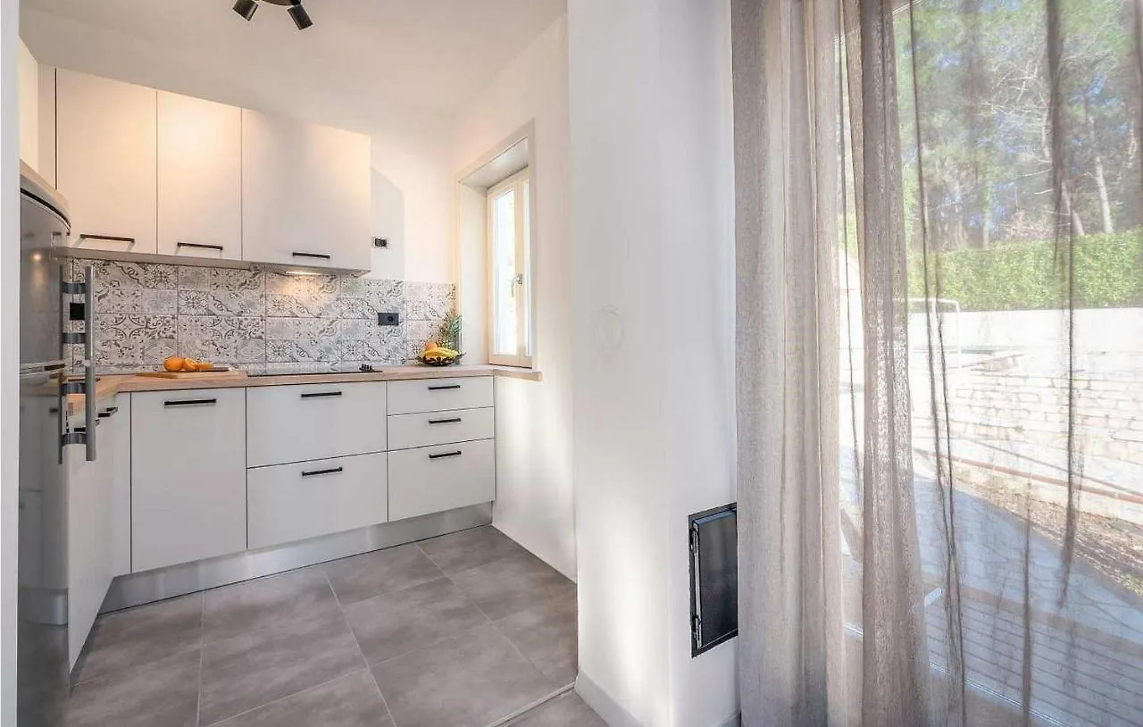 App Marina 3 Appartement Poreč