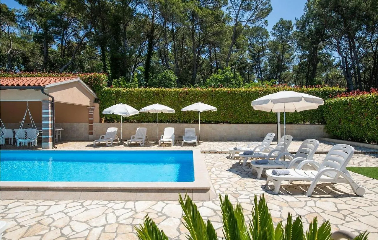 App Marina 3 Appartement Poreč Kroatië