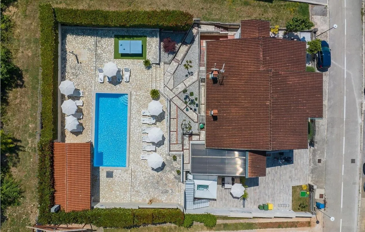 App Marina 3 Appartement Poreč