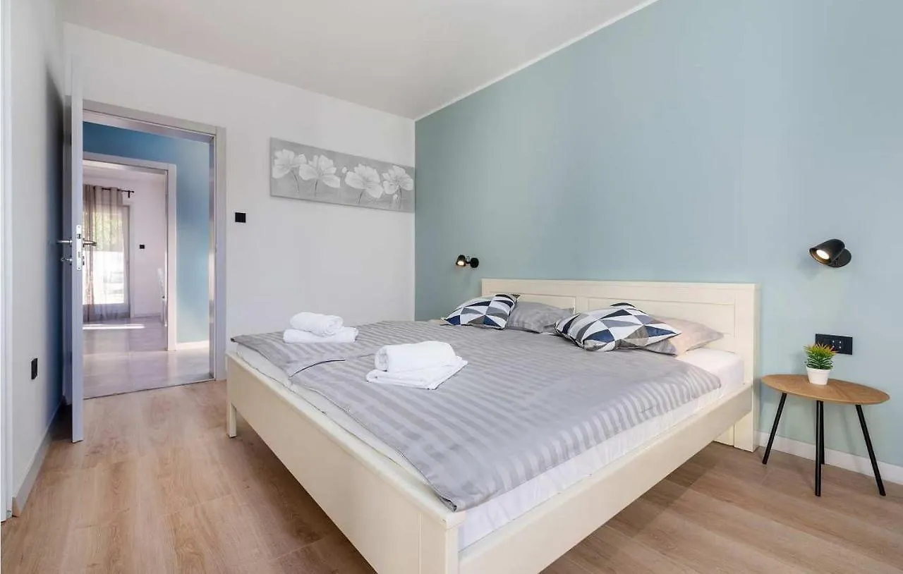 App Marina 3 Appartement Poreč