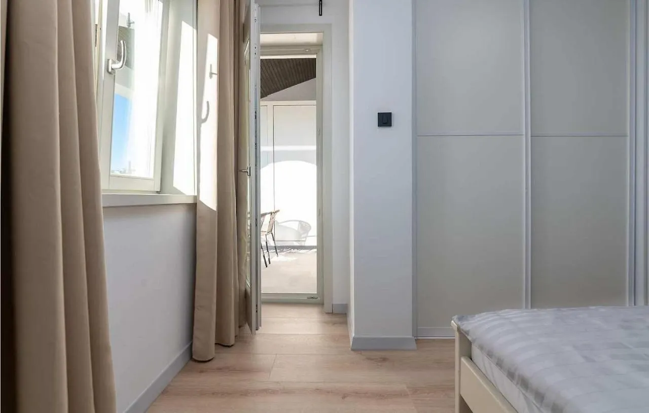 App Marina 3 Appartement Poreč 0*,