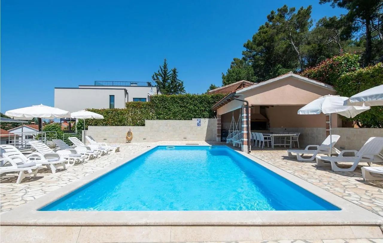 App Marina 3 Appartement Poreč