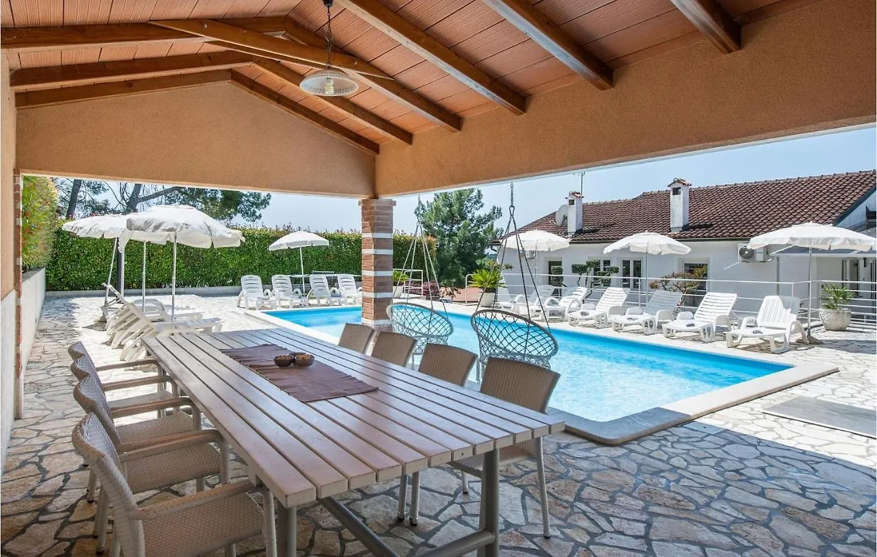 App Marina 3 Appartement Poreč