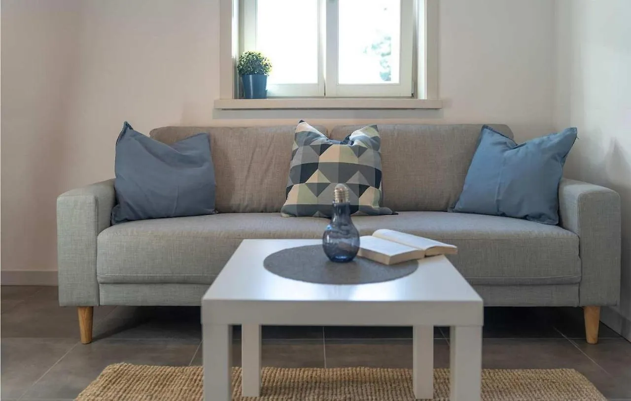 App Marina 3 Appartement Poreč Kroatië
