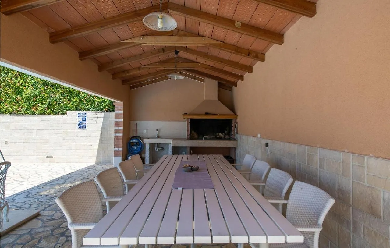 App Marina 3 Appartement Poreč