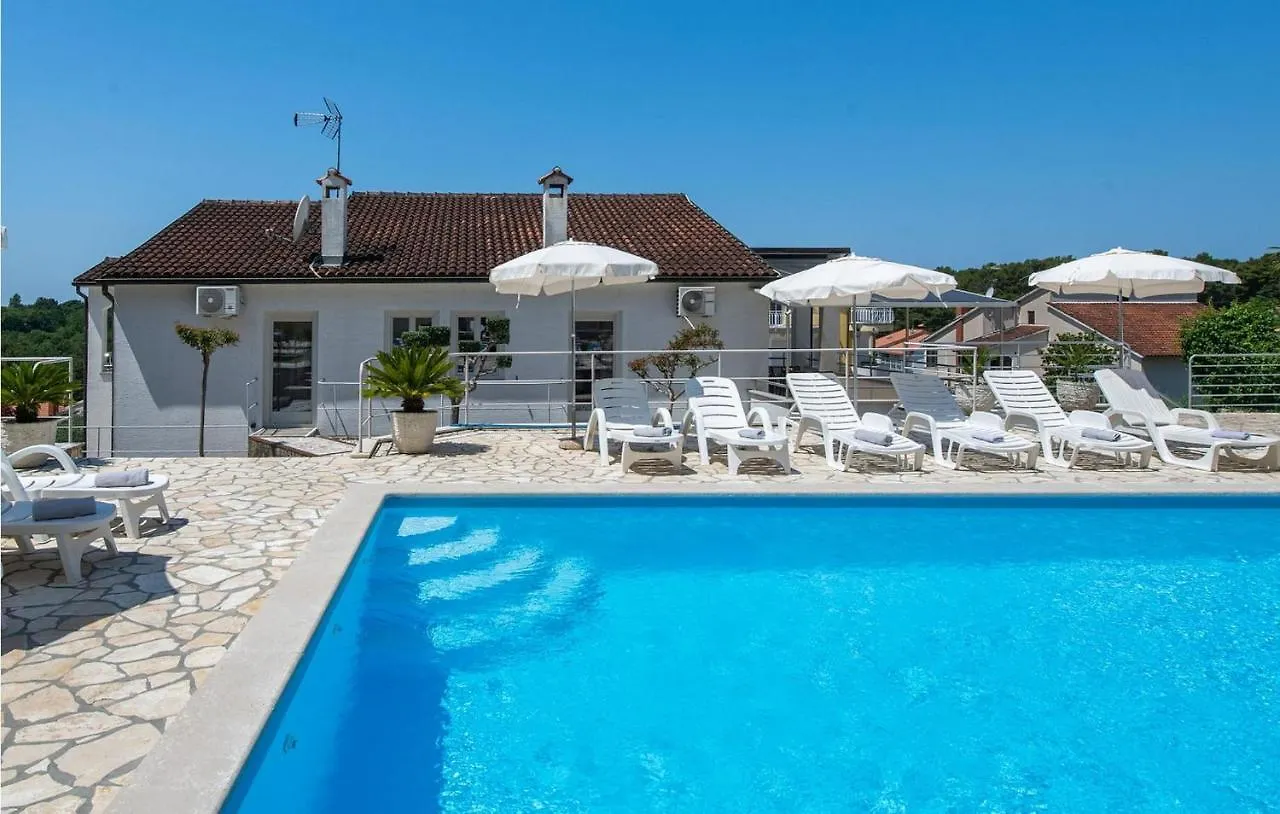 App Marina 3 Appartement Poreč 0*,