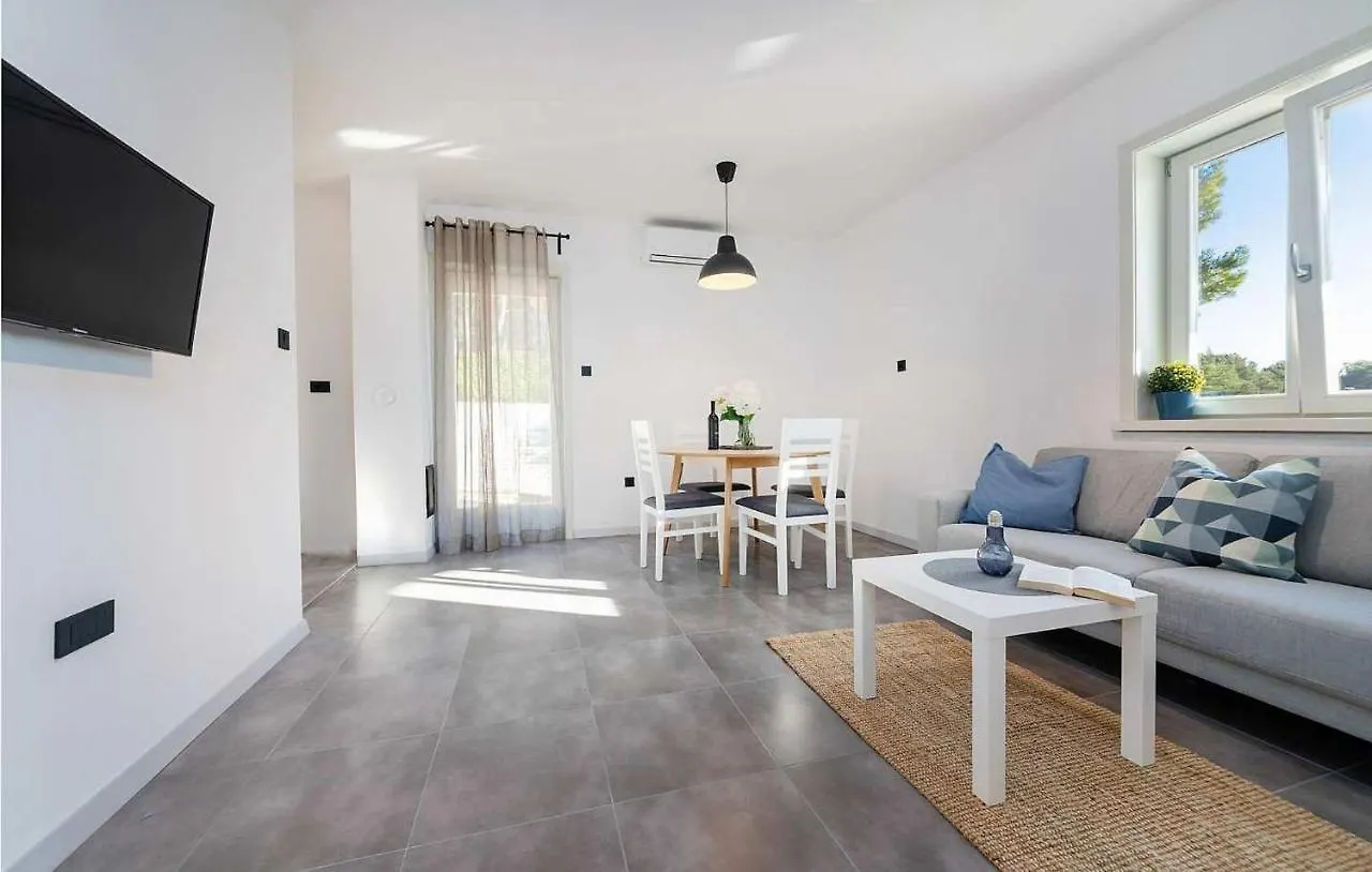 App Marina 3 Appartement Poreč