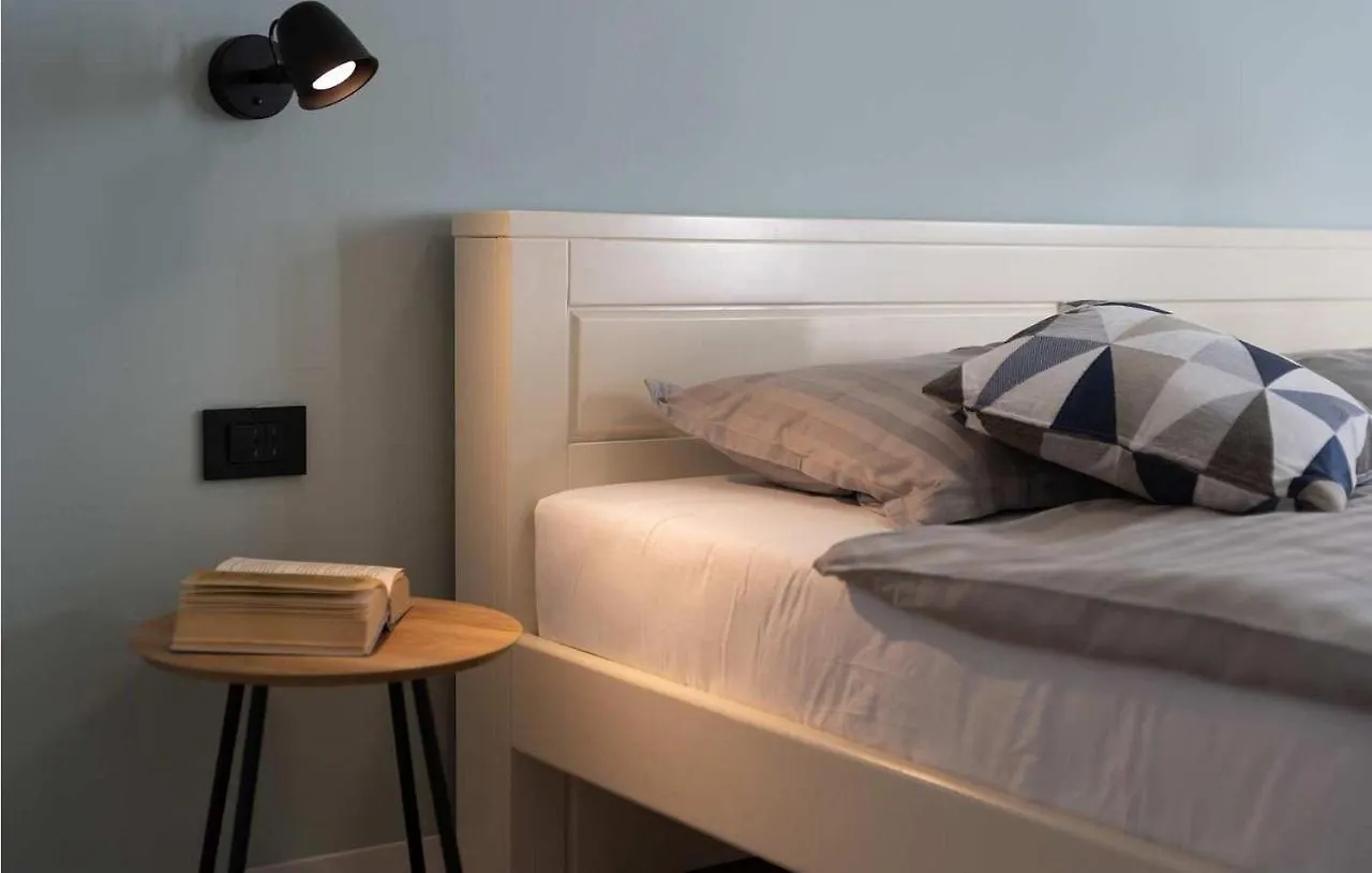 App Marina 3 Appartement Poreč