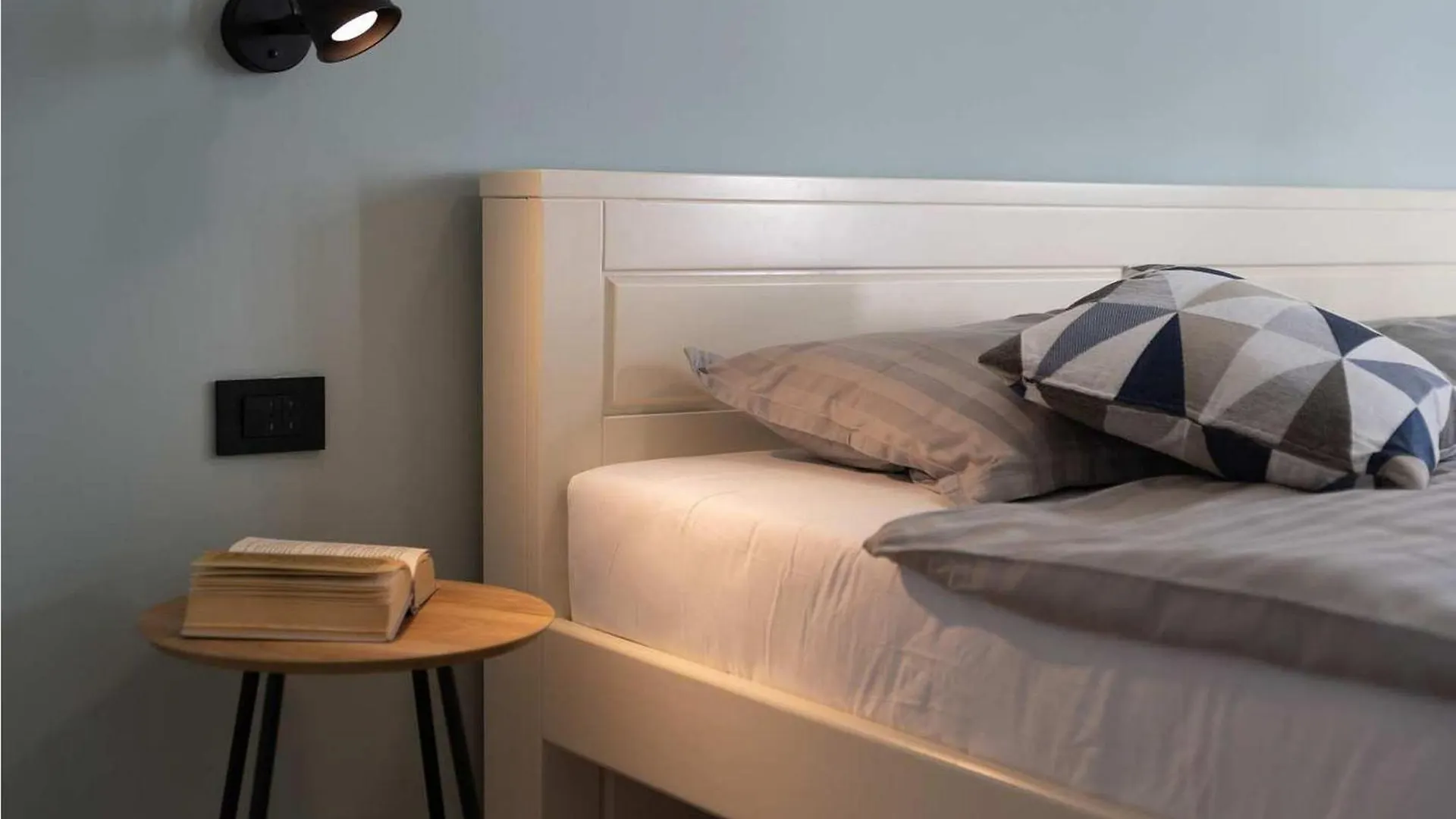 App Marina 3 Appartement Poreč