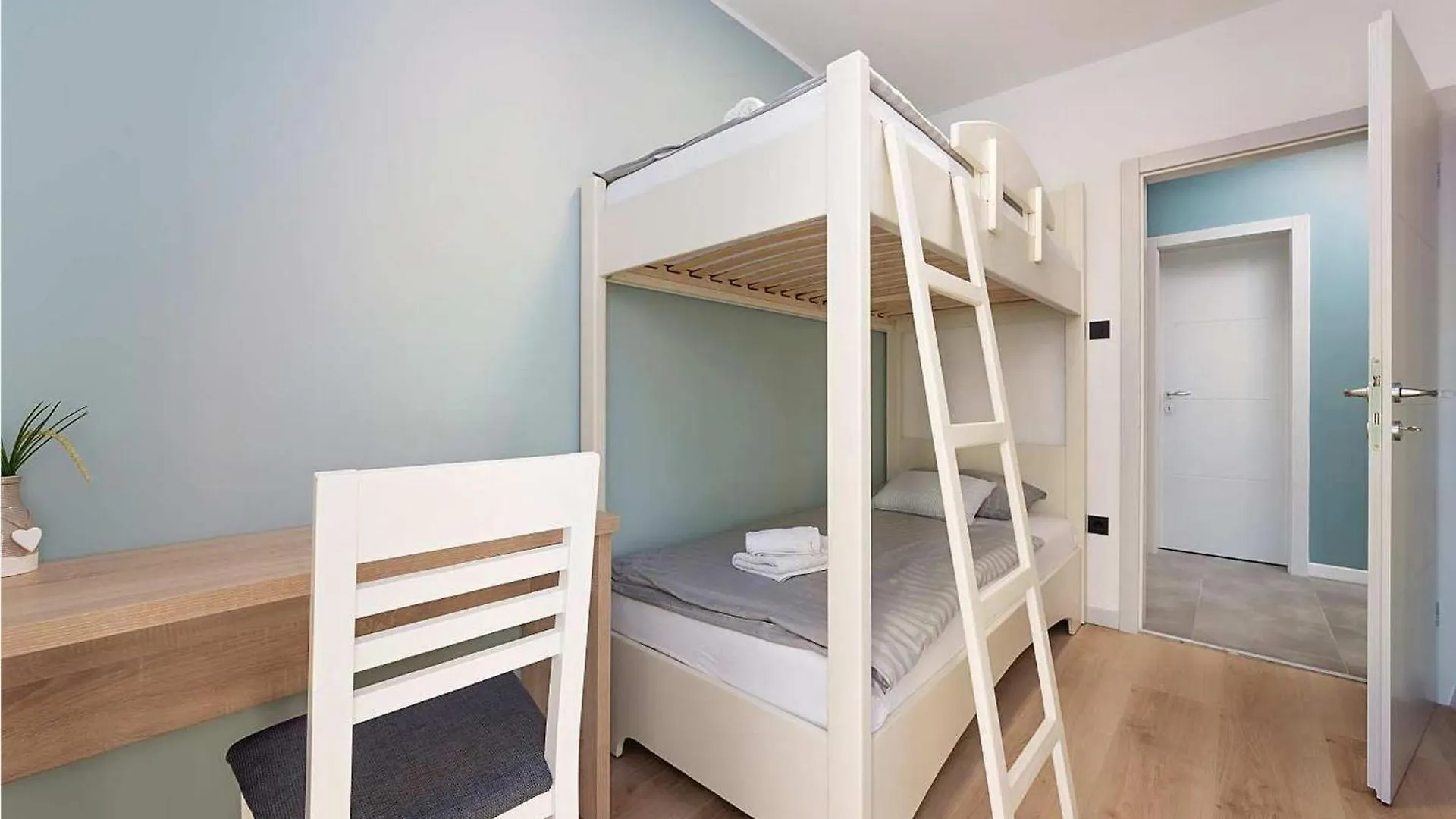 App Marina 3 Appartement Poreč